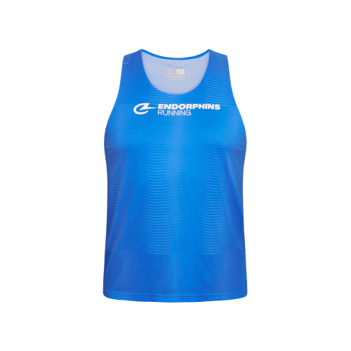 Performance Singlet | Wave