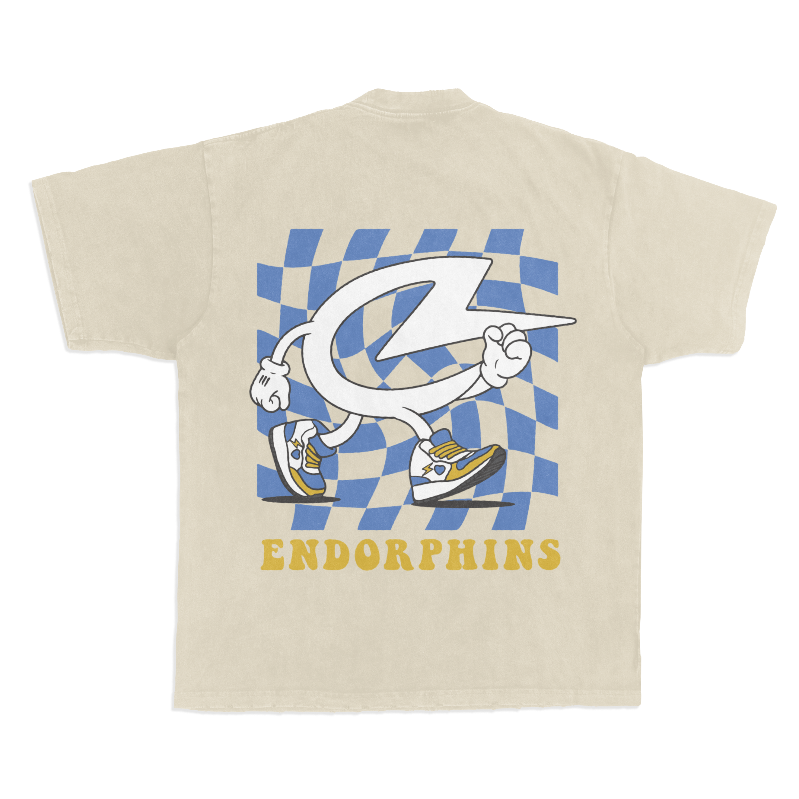 DROP 005 | "FLASH" LIGHT CREAM