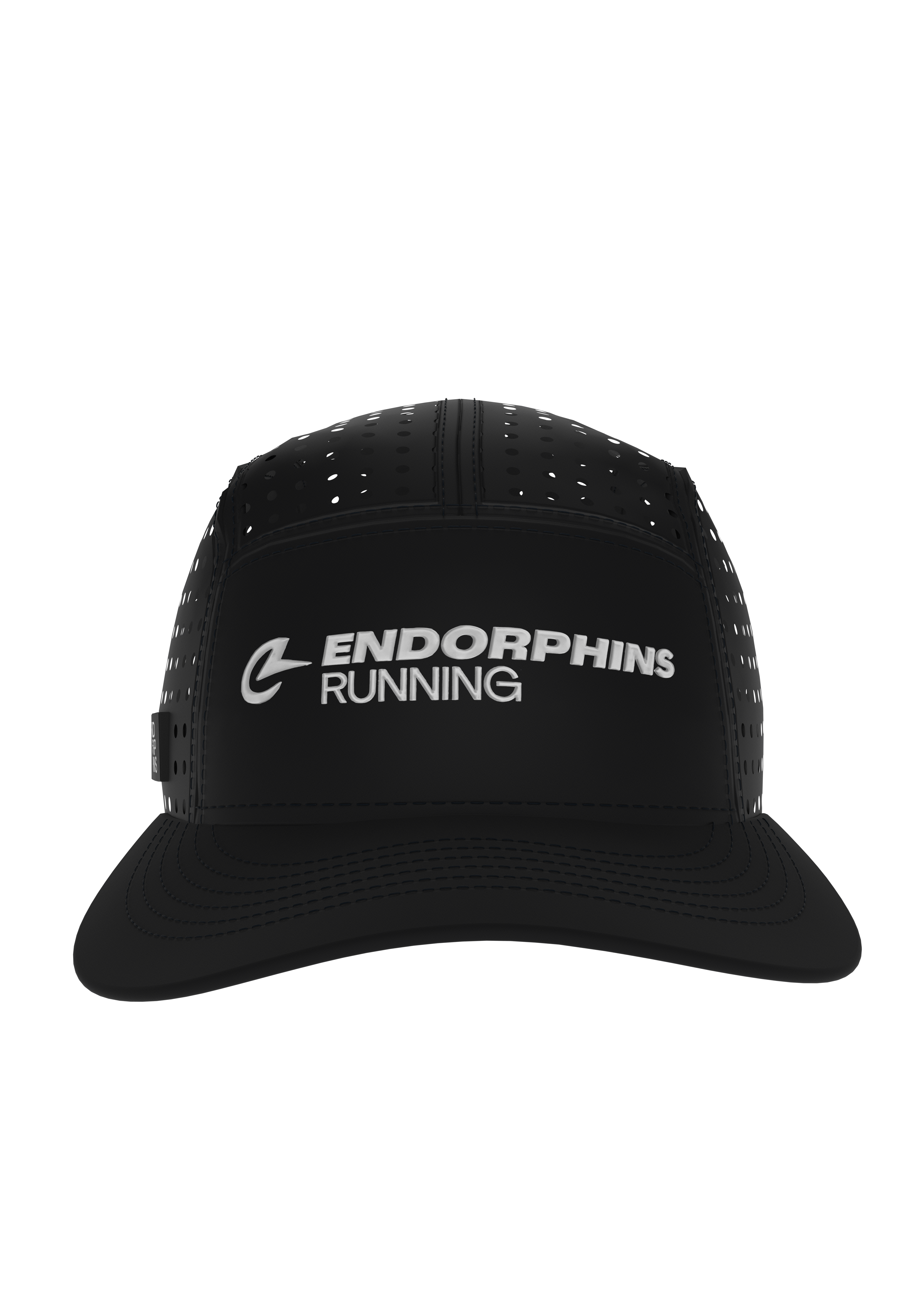 DROP 002 | ENDORPHINS RUNNING HAT
