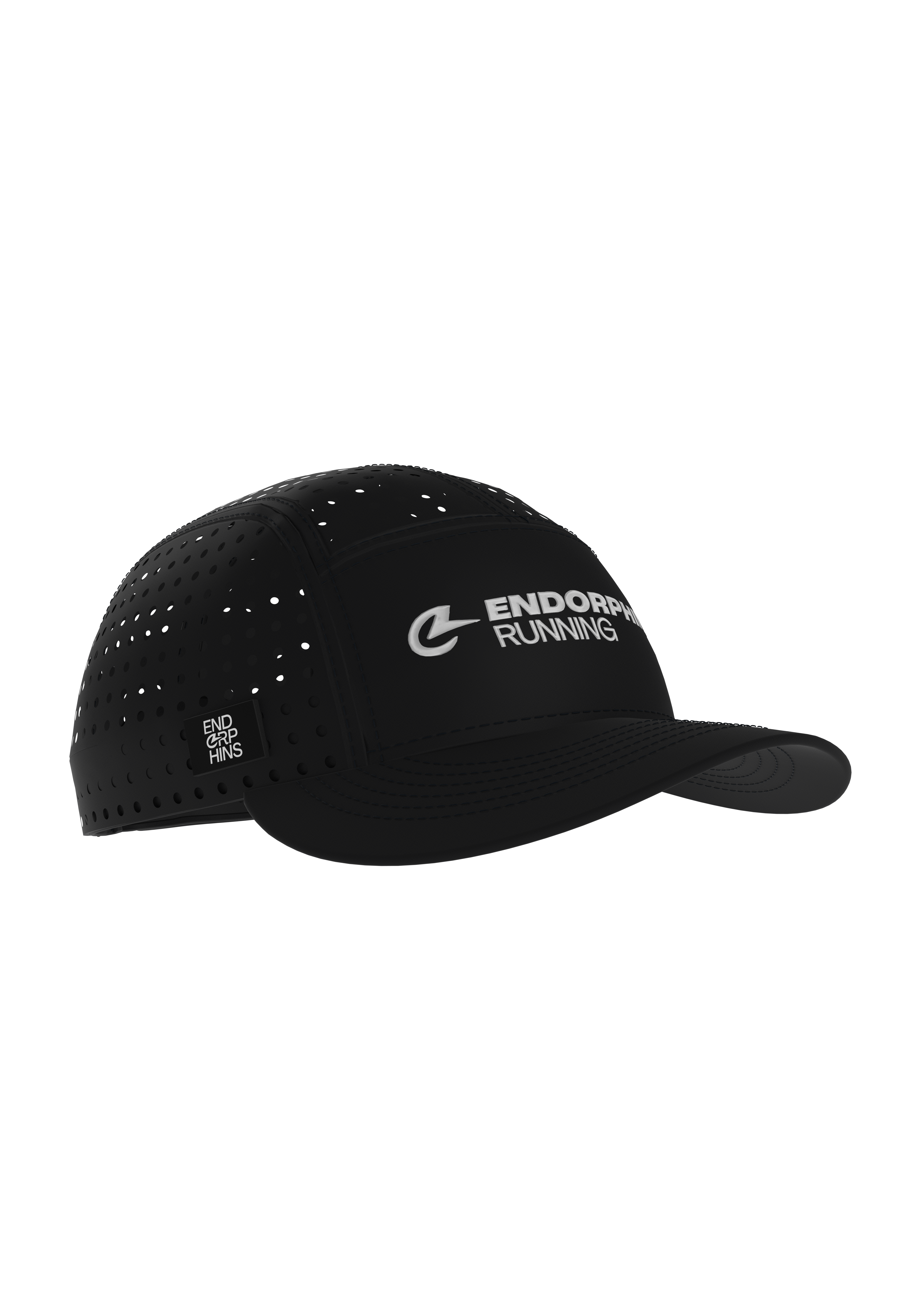 DROP 002 | ENDORPHINS RUNNING HAT