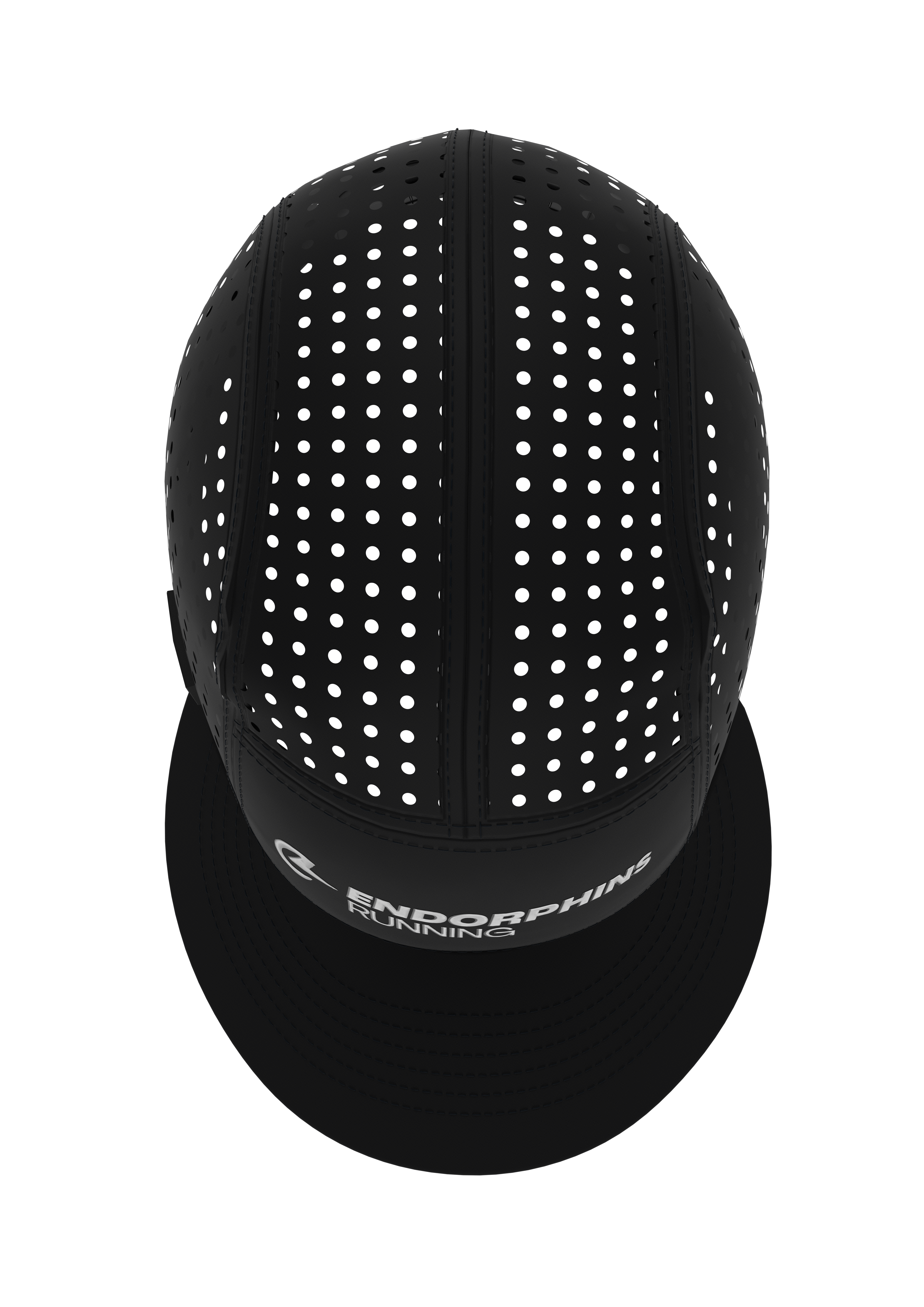 DROP 002 | ENDORPHINS RUNNING HAT