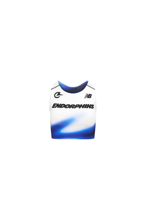 Endorphins x New Balance - Road To Marathon NSpire Crop