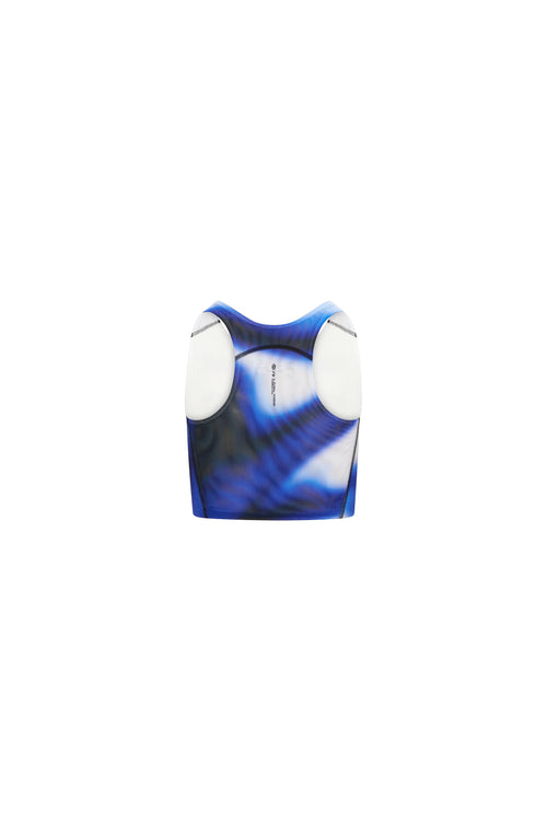 Endorphins x New Balance - Road To Marathon NSpire Crop