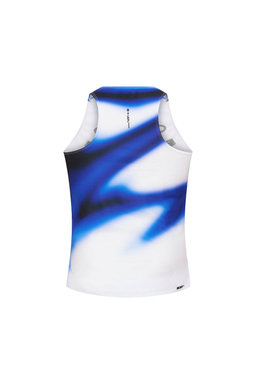 Endorphins x New Balance - Road To Marathon Achieve Singlet
