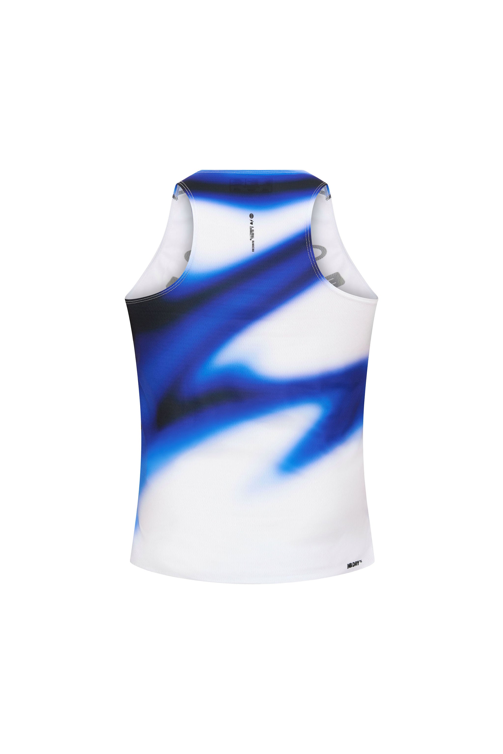 Endorphins x New Balance - Road To Marathon Achieve Female Singlet