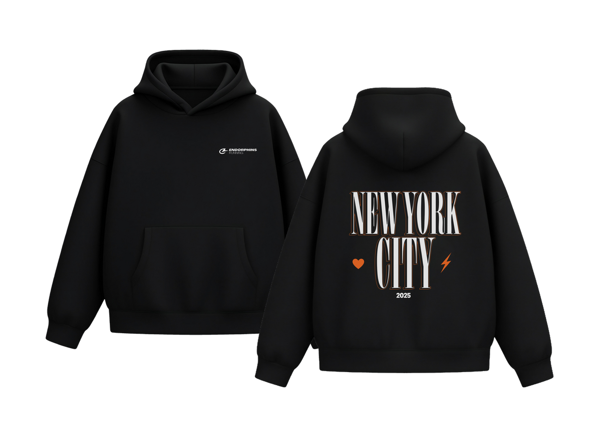 JULY NINE 2025 AW Hoodie/ブラック Nike 2025 NXR Men's Running Hoodie. Nike.com