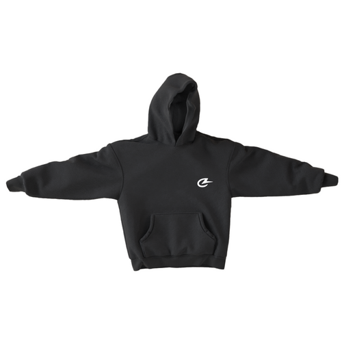 Recovery Hoodie | Chicago 2025 | Black