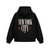 Recovery Hoodie | NYC 2025 | Black