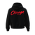Recovery Hoodie | Chicago 2025 | Black