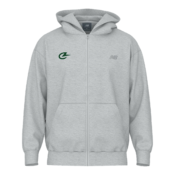 Team Full Zip | Boston 2026