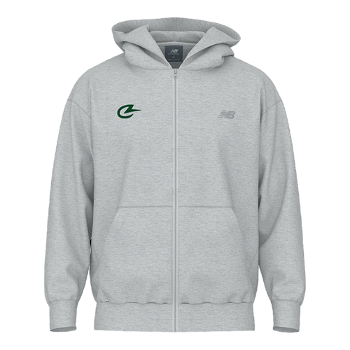 Team Full Zip | Boston 2026