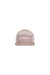 Performance Running Hat | Double Grey w/ Elastic Strap