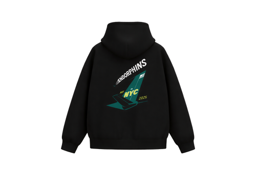 Recovery Hoodie | United Half 2026